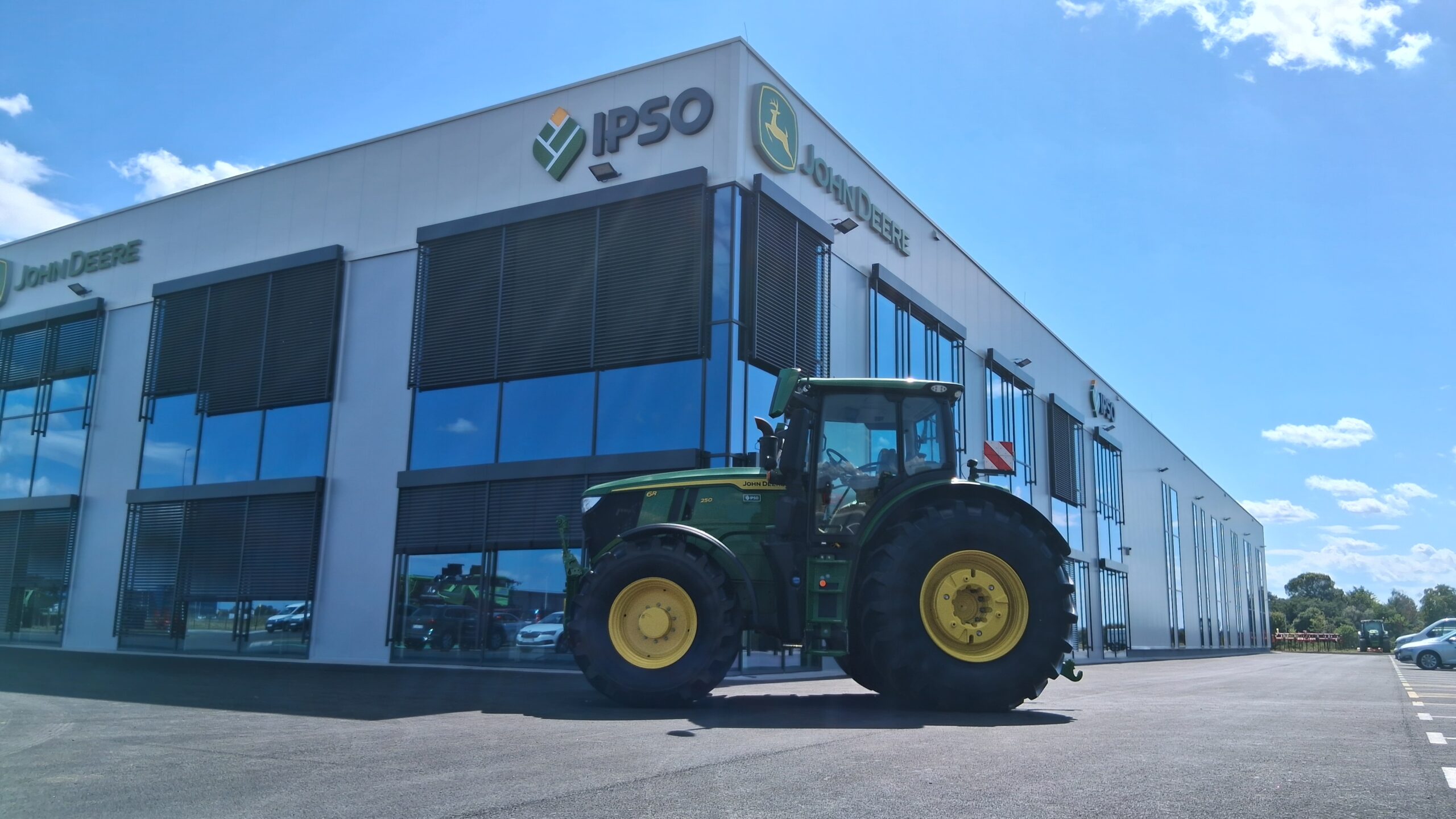 6R 250